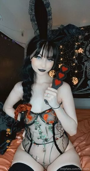 Hexmami OnlyFans Leaked Free Thumbnail Picture - #7p2MKmxSnU