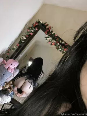 Hexmami OnlyFans Leaked Free Thumbnail Picture - #HjpZpkLueW