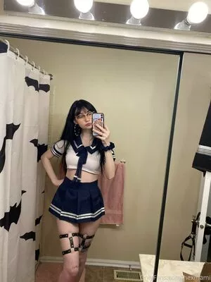 Hexmami OnlyFans Leaked Free Thumbnail Picture - #UxAZPASJB6