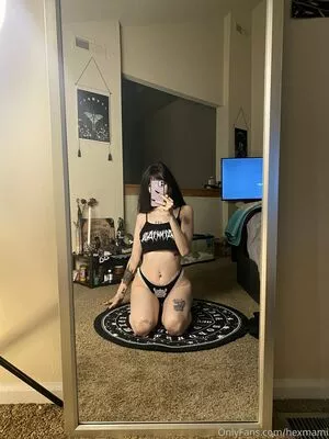 Hexmami OnlyFans Leaked Free Thumbnail Picture - #evibA1o0BZ