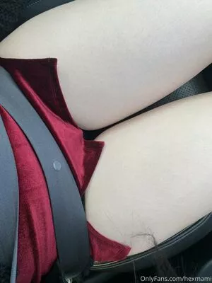 Hexmami OnlyFans Leaked Free Thumbnail Picture - #licMgeck59