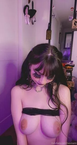 Hexmami OnlyFans Leaked Free Thumbnail Picture - #nUX5YXUQyD