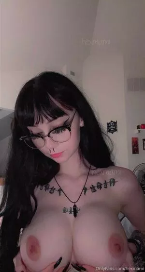 Hexmami OnlyFans Leaked Free Thumbnail Picture - #oZ7MQrtbOy