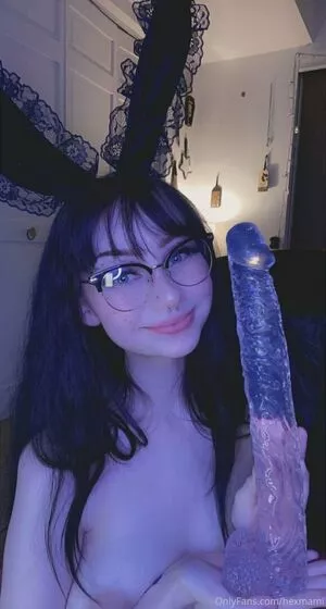 Hexmami OnlyFans Leaked Free Thumbnail Picture - #sBiqIHumiK