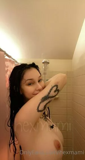 Hexmami OnlyFans Leaked Free Thumbnail Picture - #vprsk429jO