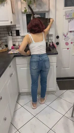 Hey Pooks OnlyFans Leaked Free Thumbnail Picture - #ZfgnFnskfl