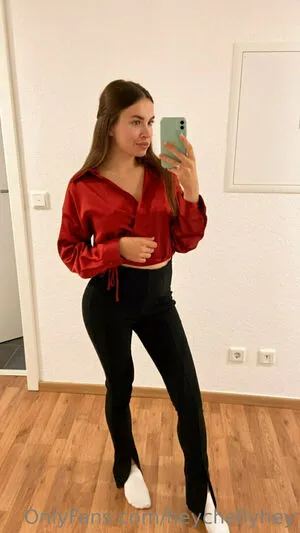 Heychellyhey OnlyFans Leaked Free Thumbnail Picture - #omuFONP1KS
