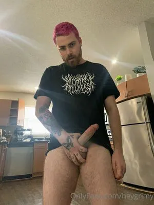 Heygrimy OnlyFans Leaked Free Thumbnail Picture - #C2PXphsARe