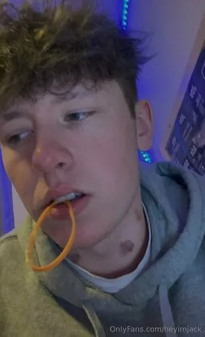 Heyimjack OnlyFans Leaked Free Thumbnail Picture - #RBIEGbOFFi