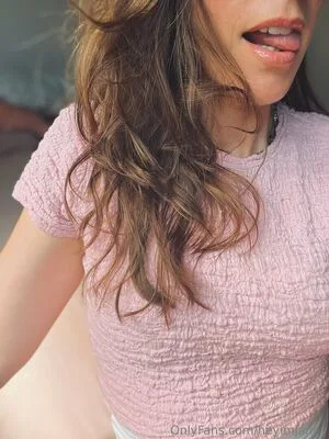 Heyimjaney OnlyFans Leaked Free Thumbnail Picture - #3gaQPIlDMD