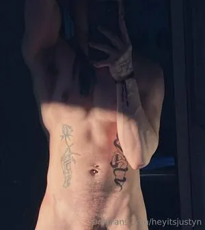 Heyitsjustyn OnlyFans Leaked Free Thumbnail Picture - #igOU5rvF40