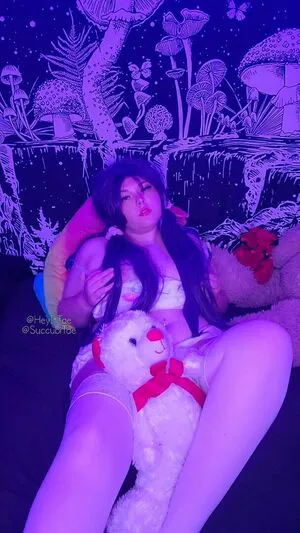 Heyittae OnlyFans Leaked Free Thumbnail Picture - #10e0l1FLYH