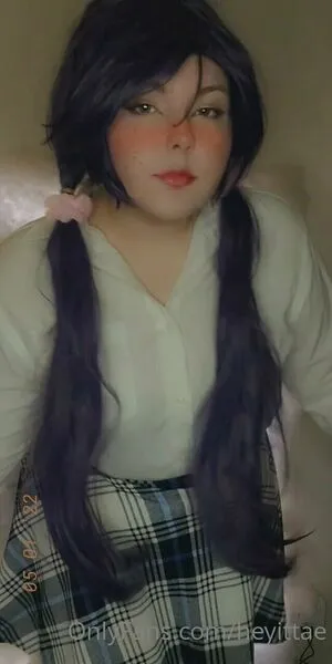 Heyittae OnlyFans Leaked Free Thumbnail Picture - #8GKj0Ww7QQ