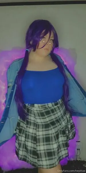 Heyittae OnlyFans Leaked Free Thumbnail Picture - #9ACbUUYLqJ