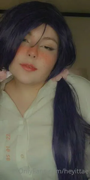 Heyittae OnlyFans Leaked Free Thumbnail Picture - #C9Mi5m1fzp