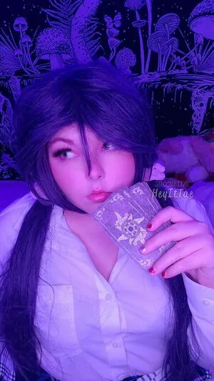 Heyittae OnlyFans Leaked Free Thumbnail Picture - #XpdTQooGmu