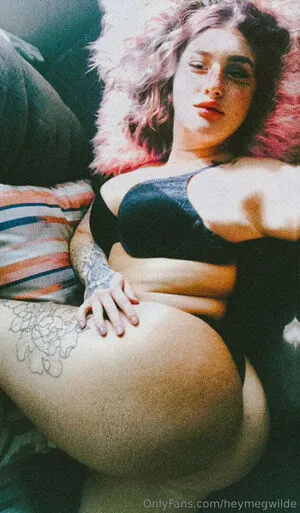 Heymegwilde OnlyFans Leaked Free Thumbnail Picture - #FcRsAScmN3