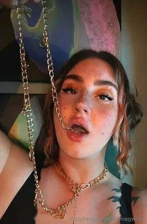 Heymegwilde OnlyFans Leaked Free Thumbnail Picture - #NUh0GPBpVd