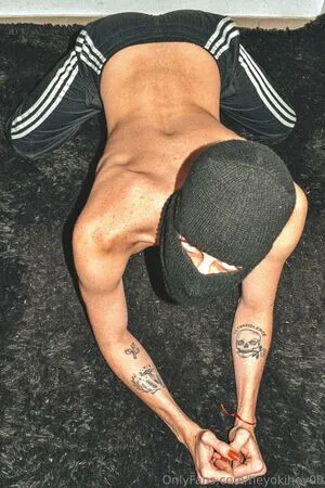 Heyokihey00 OnlyFans Leaked Free Thumbnail Picture - #BsPOUFPJ1G