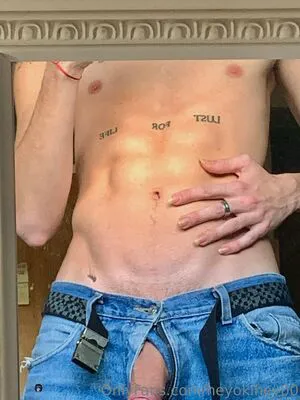 Heyokihey00 OnlyFans Leaked Free Thumbnail Picture - #Lu6lfOLWek