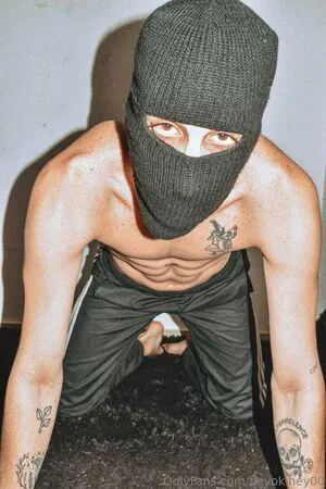 Heyokihey00 OnlyFans Leaked Free Thumbnail Picture - #Tnbixtpctt