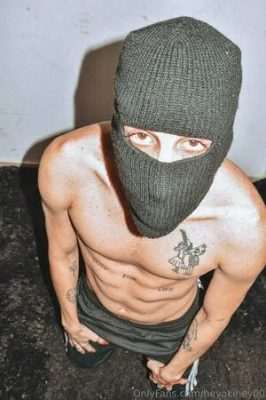 Heyokihey00 OnlyFans Leaked Free Thumbnail Picture - #UepfdeiwDH