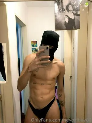 Heyokihey00 OnlyFans Leaked Free Thumbnail Picture - #XSFxeGIU84