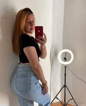 Heyrochi OnlyFans Leaked Free Thumbnail Picture - #kaZjseLx4W