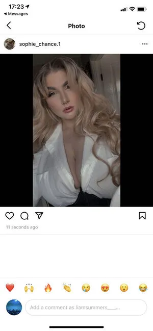 Heys0phie Thumbnail Picture