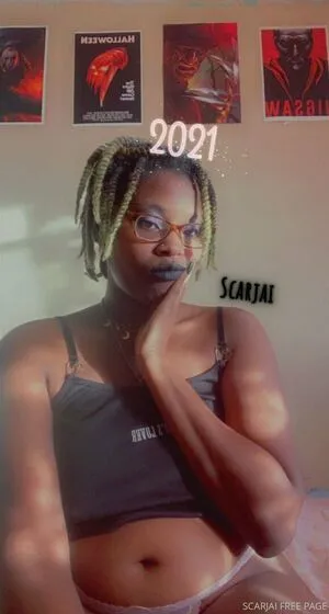 Heyscarjai Thumbnail Picture