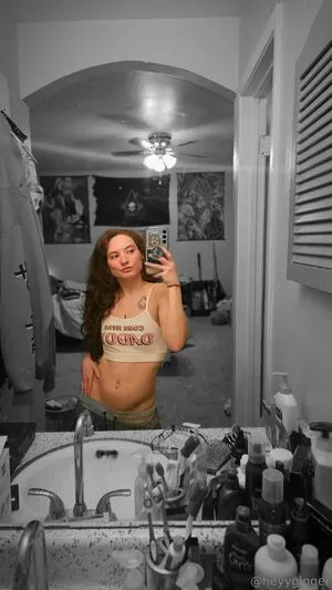 Heyyginger OnlyFans Leaked Free Thumbnail Picture - #qilosQtCG7