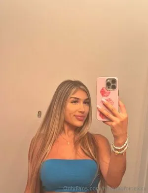 Heyyjasminexxx Thumbnail Picture