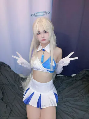 Heyymimimi OnlyFans Leaked Free Thumbnail Picture - #YIpK7YlK9D