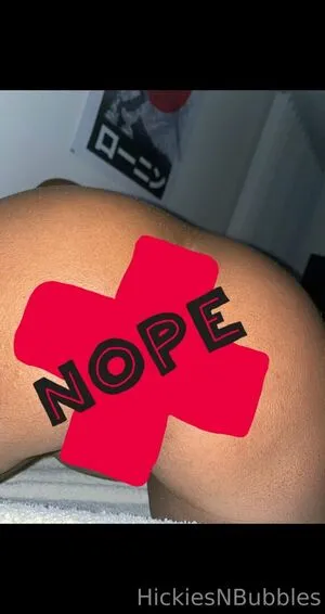 Hickiesnbubbles OnlyFans Leaked Free Thumbnail Picture - #KLDjMfxaoB