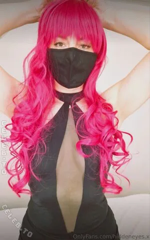 Hiddeneyes X OnlyFans Leaked Free Thumbnail Picture - #4qzalkDBxp