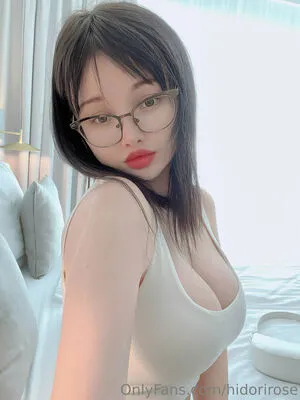 Hidorirose OnlyFans Leaked Free Thumbnail Picture - #SQDbAXFnfX