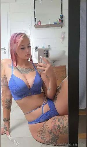 Highclassbella OnlyFans Leaked Free Thumbnail Picture - #p0PB1l37OS