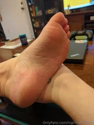 Highheelhellion OnlyFans Leaked Free Thumbnail Picture - #GNvig815K5