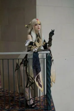 Hiimeriina Thumbnail Picture