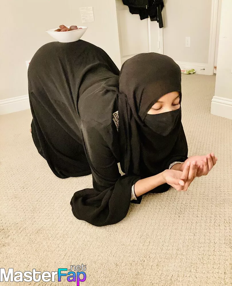 Hijabi Bambi Nude OnlyFans Leak Picture #7gtCPta1zx | MasterFap.net