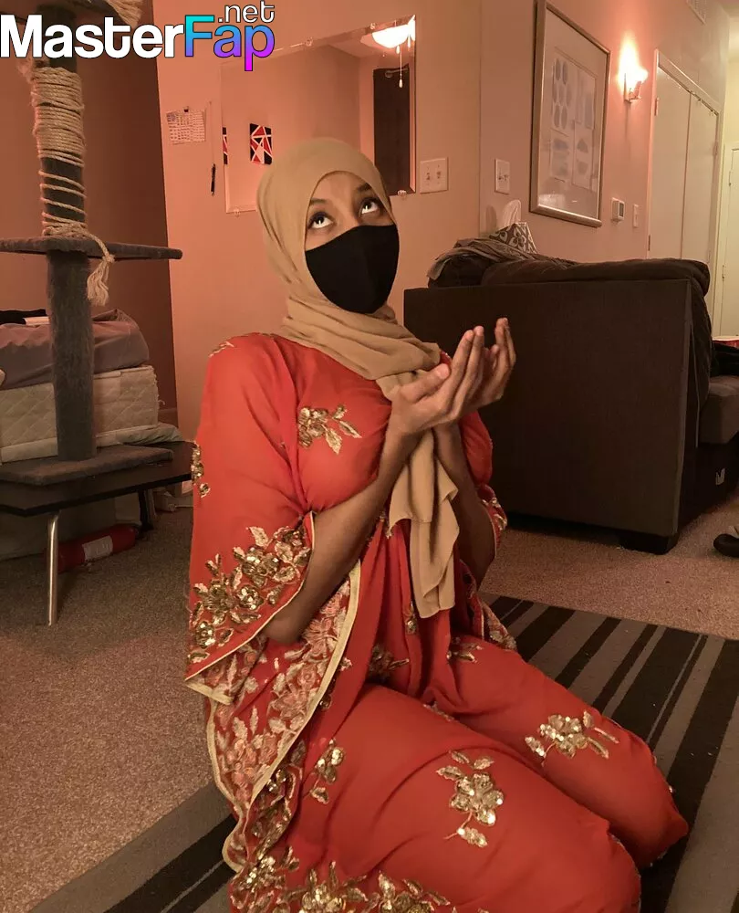 Hijabi Bambi Nude OnlyFans Leak Picture jJHHKnVsZS | MasterFap.net