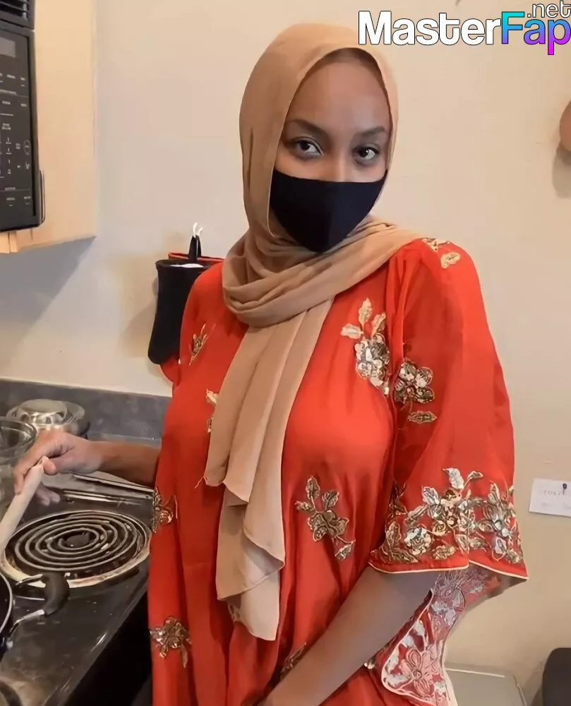 Hijabibambi Nude OnlyFans Leak Picture qOeIVRklbr | MasterFap.net