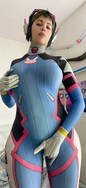 Hika Cosplay OnlyFans Leaked Free Thumbnail Picture - #9cO2EiIwde