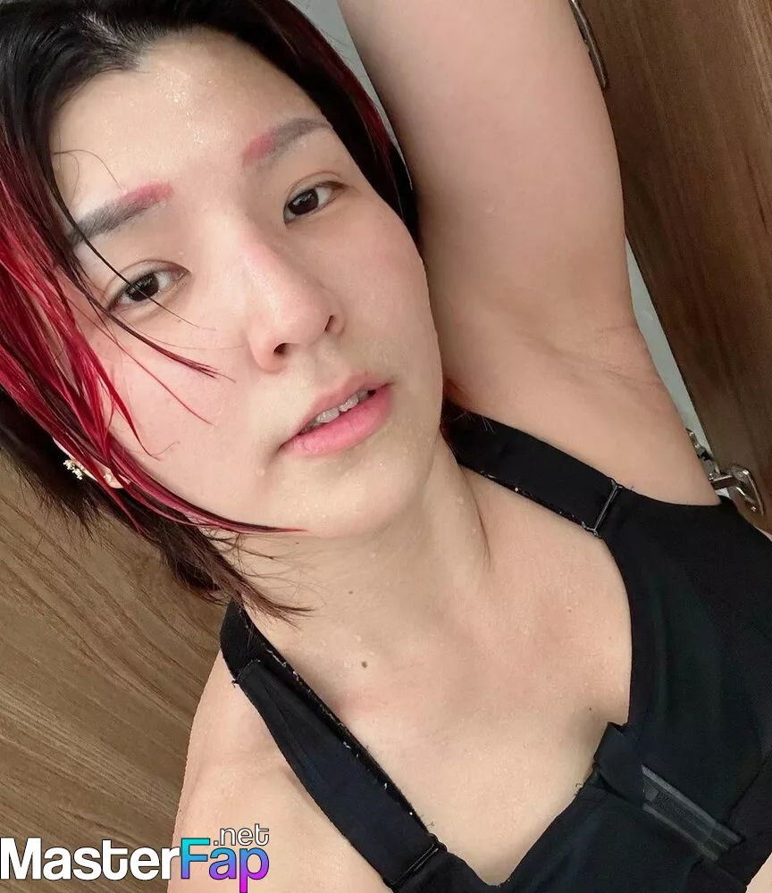 Hikaru Shida Nude OnlyFans Leak Picture ma17jjCTmb | MasterFap.net
