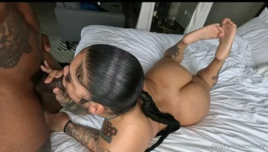 Hikey OnlyFans Leaked Free Thumbnail Picture - #YYCga3S5K8