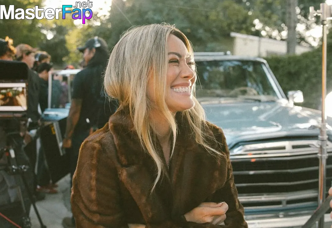 Hilary Duff OnlyFans Leak Picture - #3ztrh0N7S2.