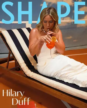 Hilary Duff OnlyFans Leaked Free Thumbnail Picture - #4TM2CFVapp