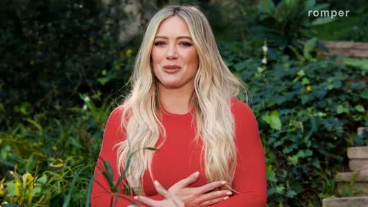 Hilary Duff OnlyFans Leaked Free Thumbnail Picture - #AXQRFOfJrX