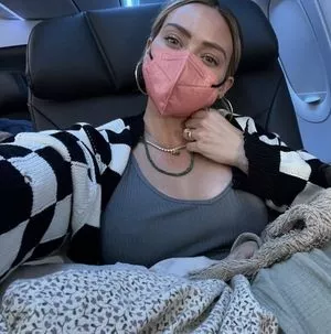 Hilary Duff OnlyFans Leaked Free Thumbnail Picture - #JxobFr9LUI