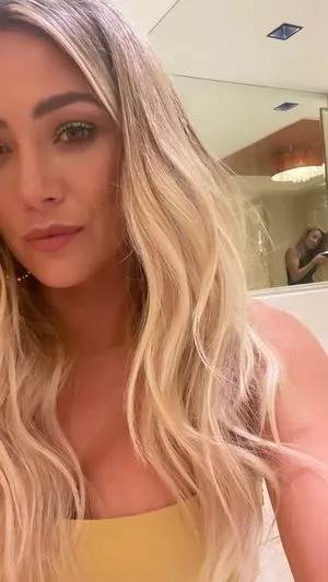 Hilary Duff OnlyFans Leaked Free Thumbnail Picture - #Ld2GiOFFH4